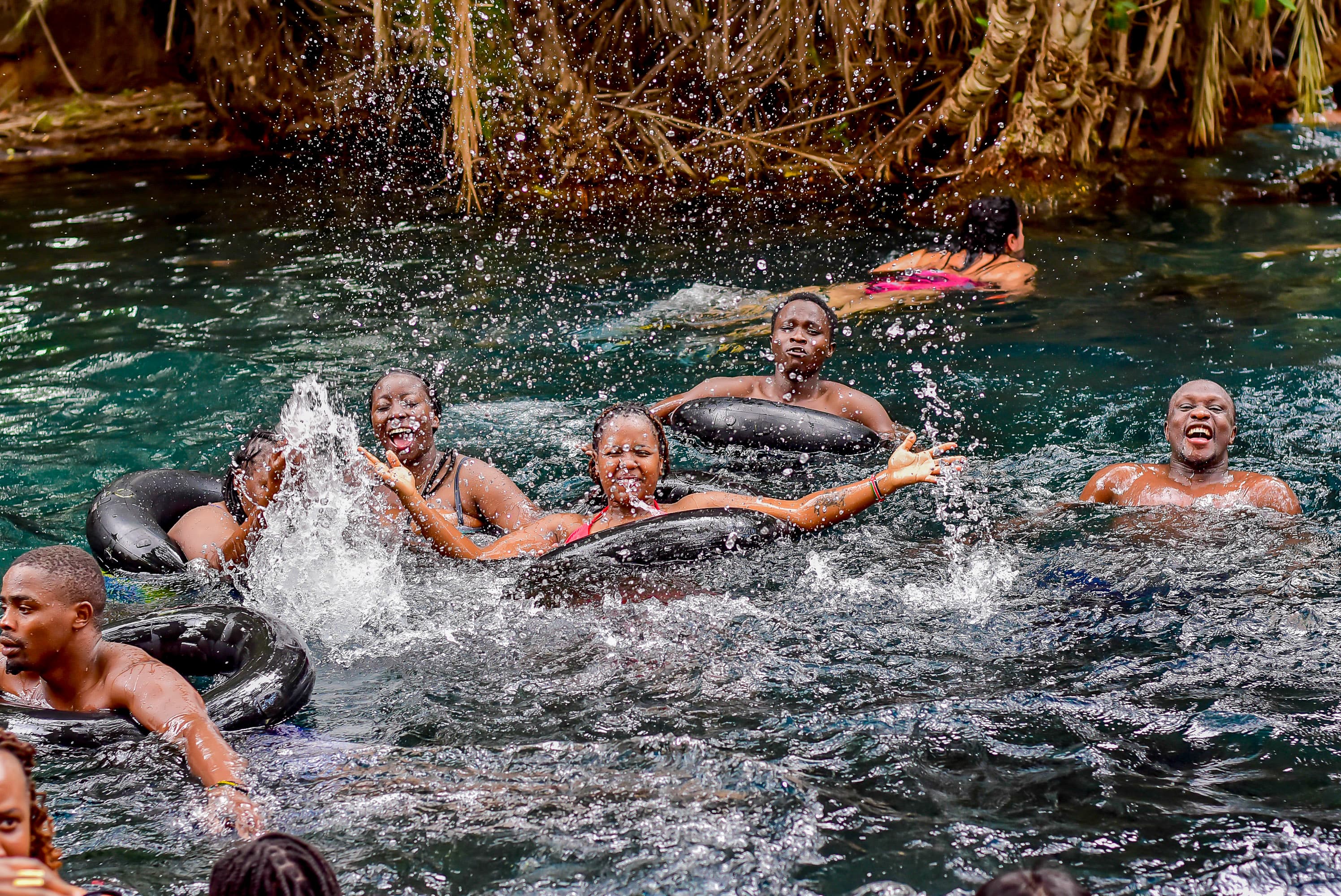 Tanzania Christmas Edition 